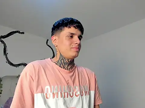 Declan-Fox live sex cam