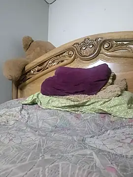 SeductionSilera's web cam