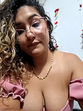 BrendaGirs's web cam