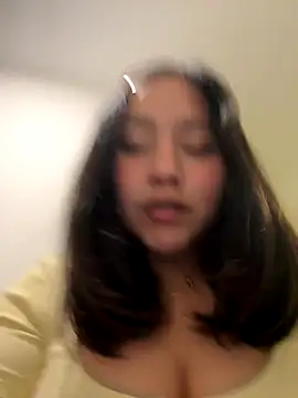 NamiNae live sex cam