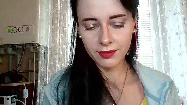 LuminousLady live sex cam