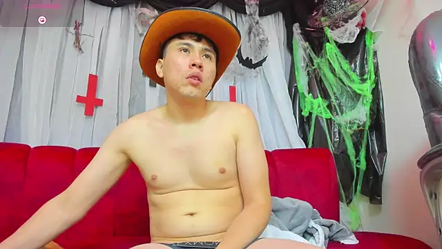 Nick_Wolff live sex cam