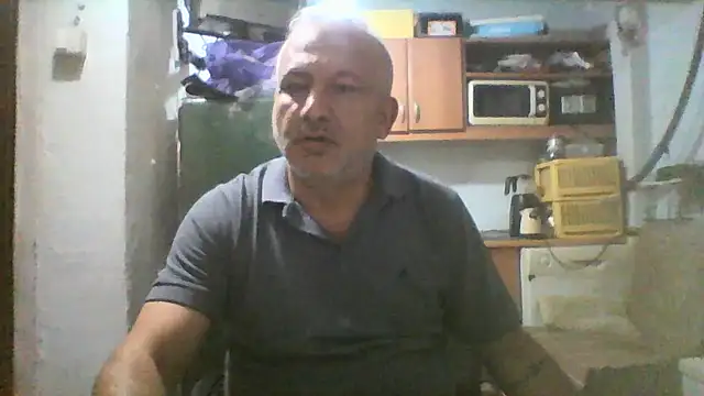 MATURE-MEN live sex cam
