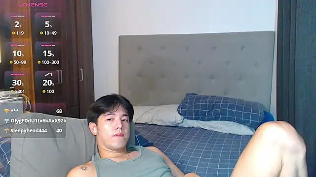 Addictiveboi live sex cam