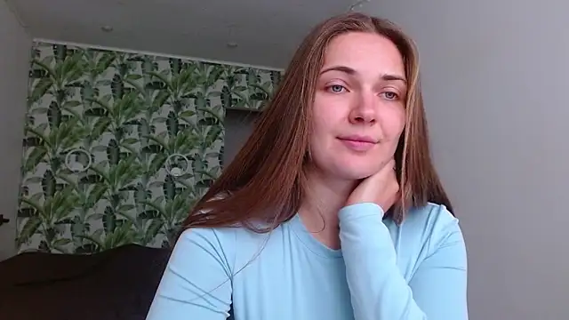 Olivia_shine's web cam