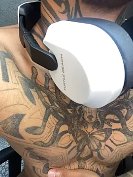Nickhot0609 live sex cam