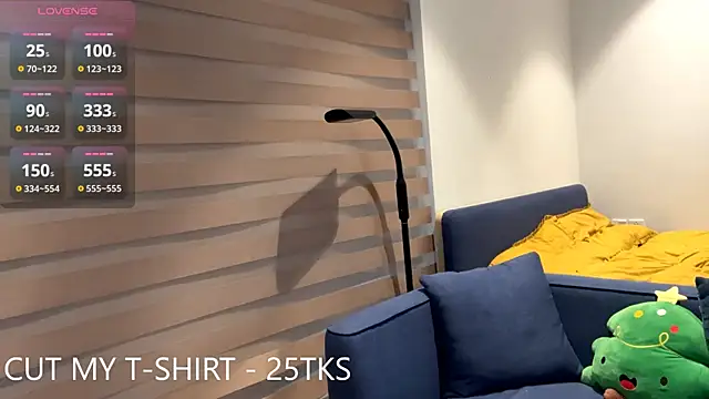 Kim_Ryu live sex cam