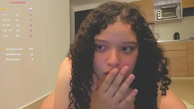 zaraycloover's web cam