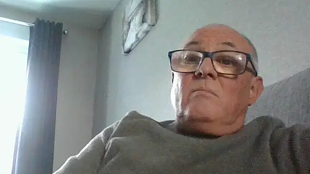 naughtygrandad1 live sex cam