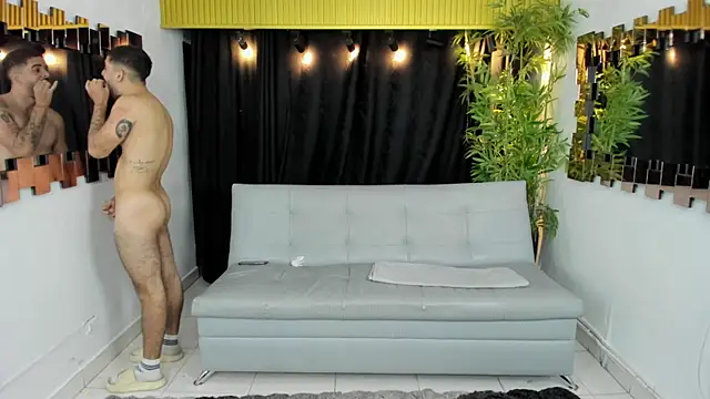 hotsatisfactionGGH live sex cam