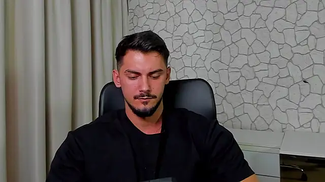 ClintMasters's web cam