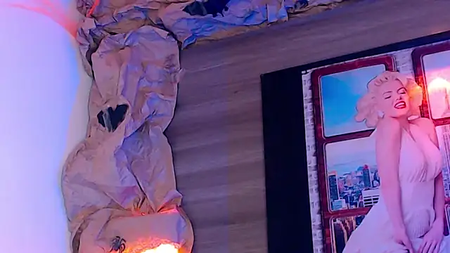 SashaNova live sex cam