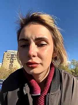 SandraCarter live sex cam