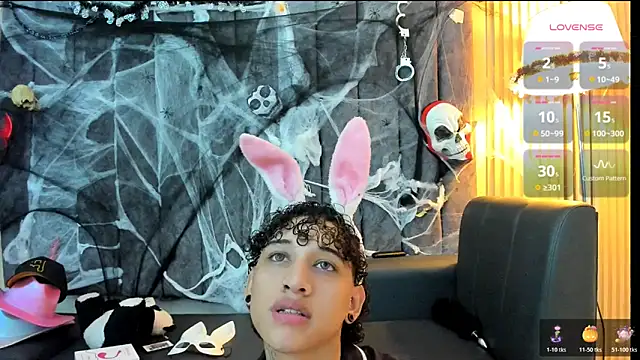 DustinandJordan live sex cam