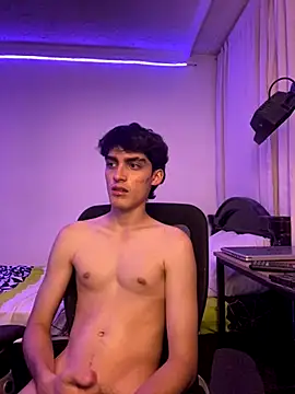WarrenBlushfire's web cam