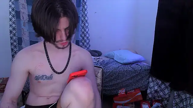 BWCBENZO's web cam