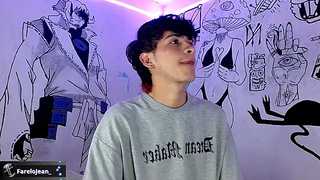 jeanfarelo live sex cam
