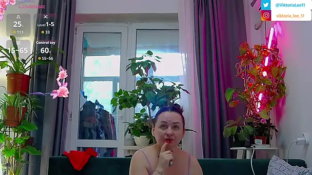 Viktoriafayx's web cam