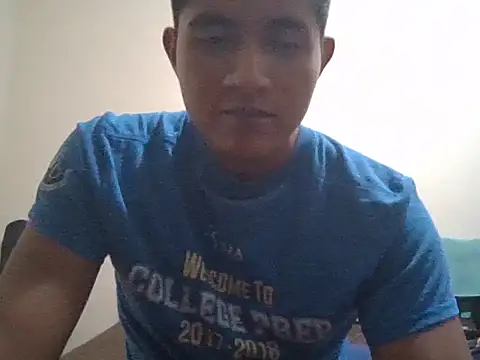 RelaxedPrison's web cam