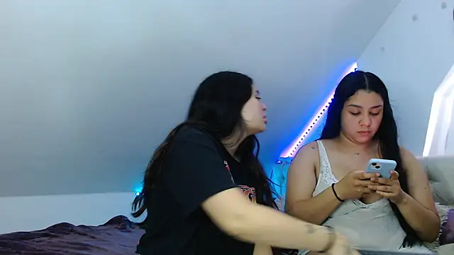 Scarlett_Jazmin live sex cam