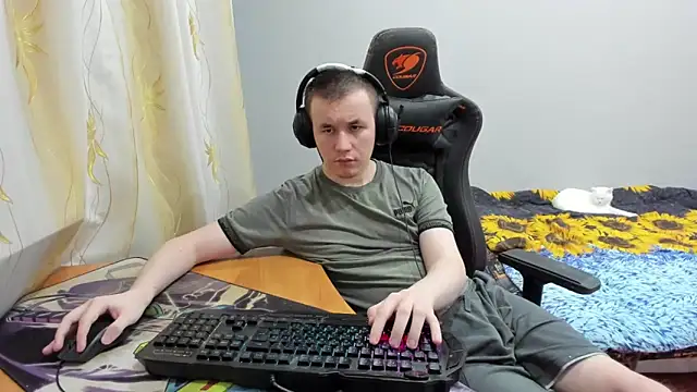 iliaskrislove live sex cam