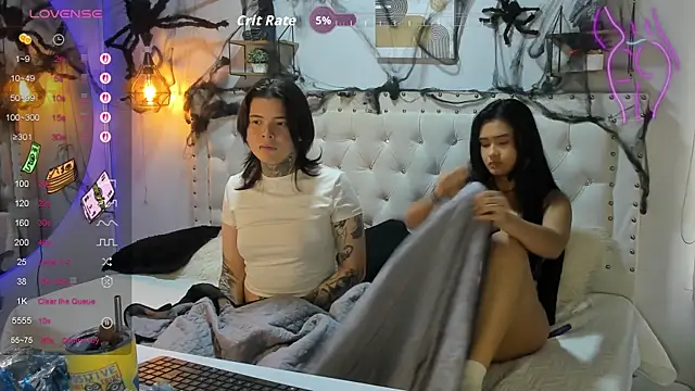 Kaliykatie live sex cam