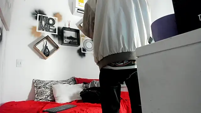 The_boy_dreams1 live sex cam