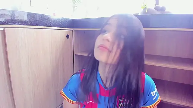 AnneDixie live sex cam