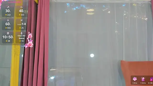 Sarabecker's web cam