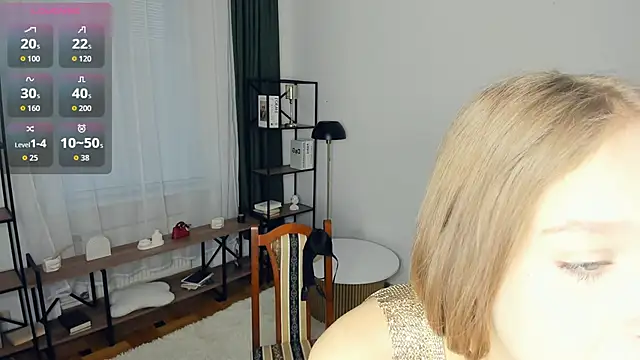 SerrenaAa live sex cam
