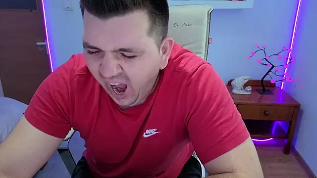 JasonJacks live sex cam