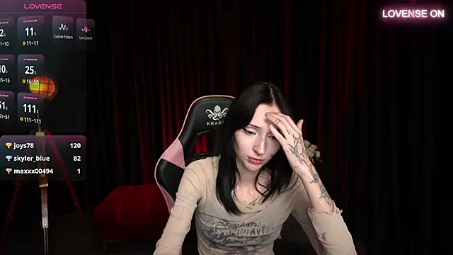 Trix_Void's web cam