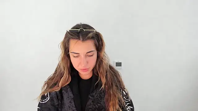 Summmmersky live sex cam