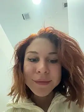 RosieSecret live sex cam