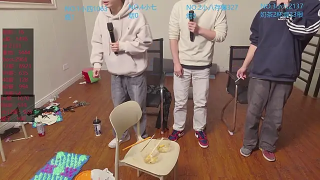 tyboys's web cam