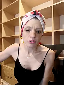 AnetteGoBa's web cam