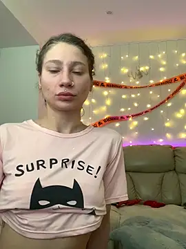 HotCaramellsTV live sex cam