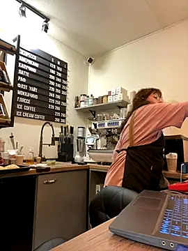 cinnabon_ live sex cam