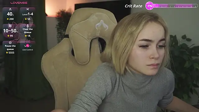 DakotaaJohnnson live sex cam
