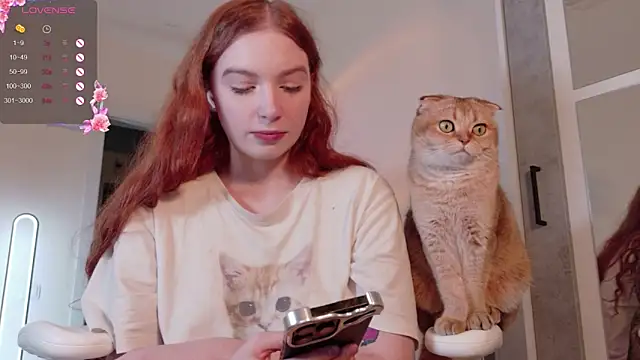 cinnabon_girls live sex cam