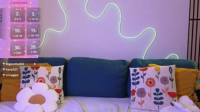 Mel_Nelson live sex cam