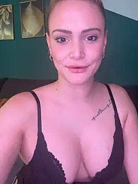 Stellaspice's web cam