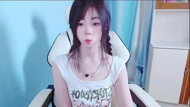 xiyao1314 live sex cam