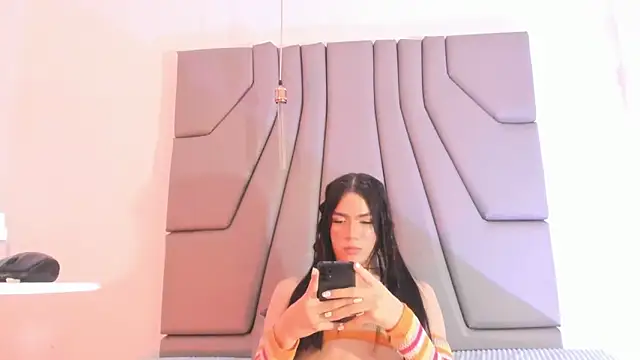 AlanaRosee__ live sex cam