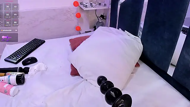 VeronicaRyan live sex cam