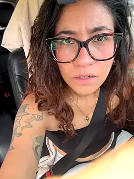 ValeriEvan live sex cam