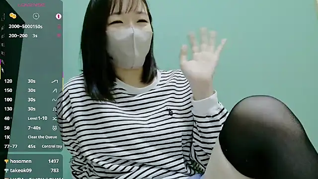 goamachan777 live sex cam