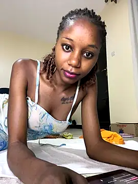 Nasty-bady's web cam