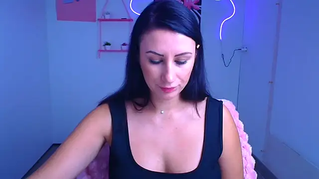 Loren_Moa live sex cam