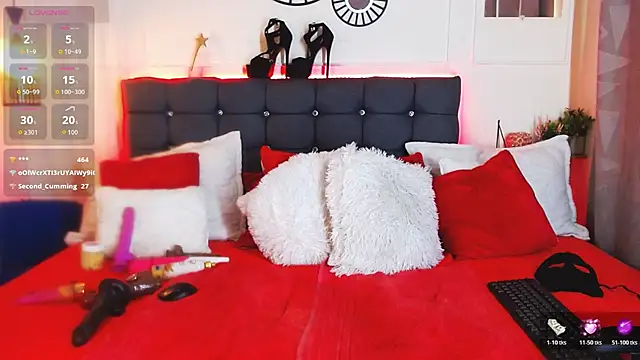 Ashley_Beenson live sex cam